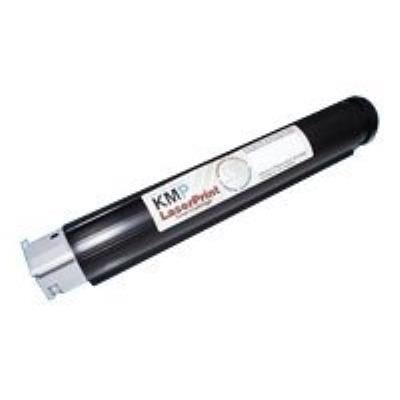 KMP LaserPrint - zwart - tonerkit