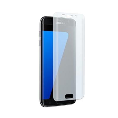 Displex easy-on film de protection décran pour samsung galaxy s7 transparent e.v.i. 00607