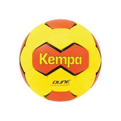 Ballon beach handkempadune t2 handballjaune34364