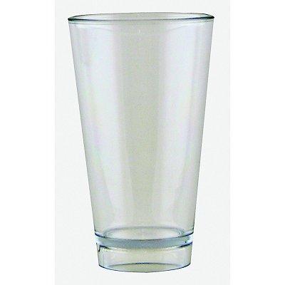 Zak designs - Verre teinté double paroi - B&W : Transparent