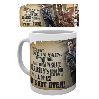 Tasse Harry Potter Dynamic Nevil
