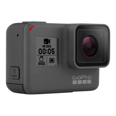 GoPro HERO5 Black - actiecamera