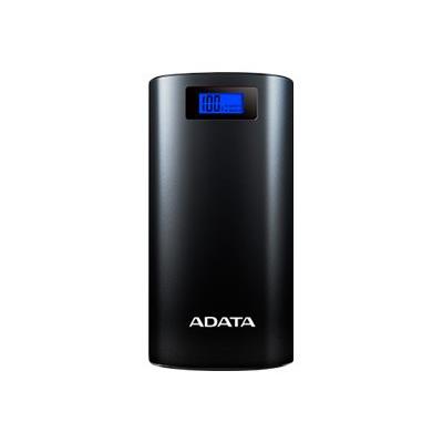 ADATA P20000D - mobiele oplader - Li-Ion