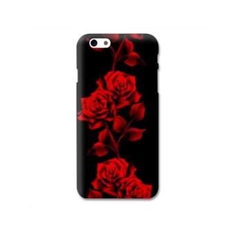 coque iphone 7 fleur rouge coque iphone 7 fleur rouge