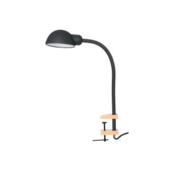 Lampe De Bureau Flexible A Pince Selency