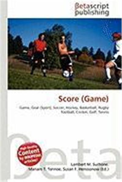 Score (Game)