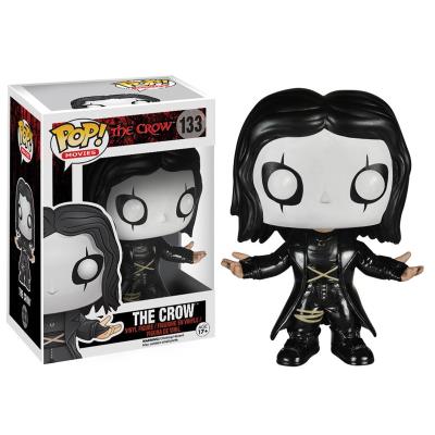 Figurine The Crow - The Crow Pop 10cm