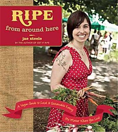 Ripe from Around Here