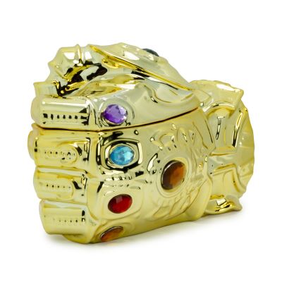 ABYstyle - Marvel - Avengers - Mug 3D - 350 ml - Thanos Gant d'Infinité