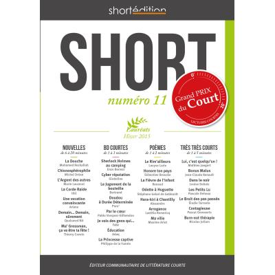 Short 11