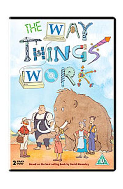 The Way Things Work