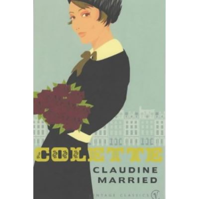 Claudine Married