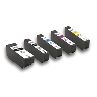 Peach multi pack, xl compatible with epson no. 33xl, t3357 peach kompatible toner+tinte pi200-421