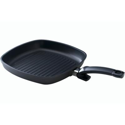 FISSLER 15620028100 GRILL SPÉCIALE PFANNE 28 X 28 CM