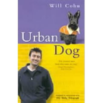 Urban Dog - 1