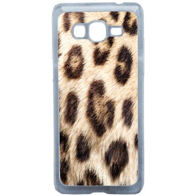 Etui Housse Coque Originale Panthère Leopard Samsung Galaxy Grand Prime