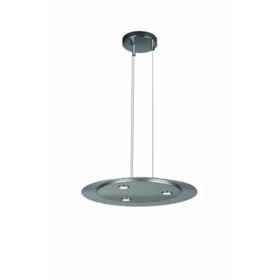 MASSIVE 378661110 ADRIO SUSPENSION CHROME 3 X 7,5 W SELV
