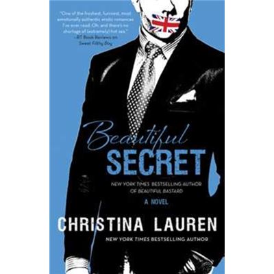 Beautiful Secret (The Beautiful Series) (Paperback)