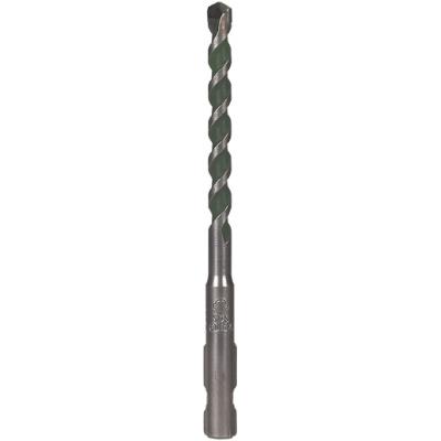 Bosch 2609256917 Forets Polyvalents Sds Quick pour Uneo 10 X 75 X 120 Mm
