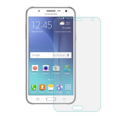 Protecteur d'écran en verre trempé pour Samsung Galaxy J7 SM-J700F 0.3mm