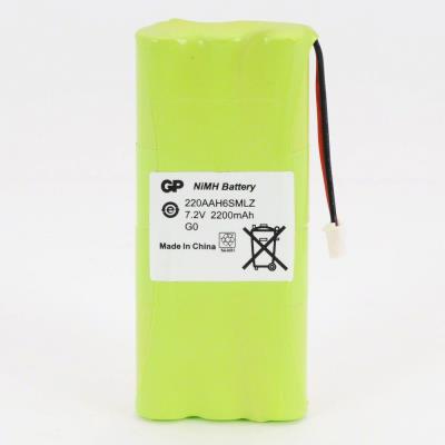 Clearone 592-158-003 batterie rechargeable