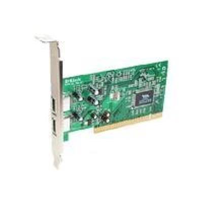 D-Link DUB-A2 - adaptateur USB
