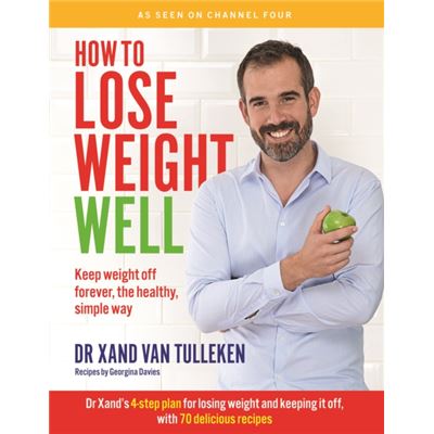How To Lose Weight Well Tv Tie In