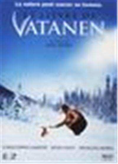 Le lièvre de Vatanen