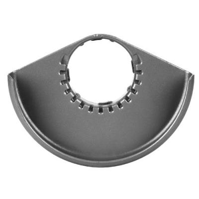 Bosch 1605510365 Capot De Protection Sans Recouvrement 125 Mm