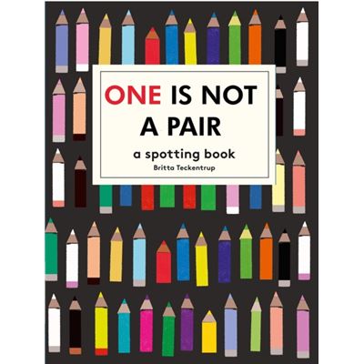 One Is Not A Pair