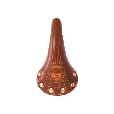 Point 11165200 selle de vélo marron