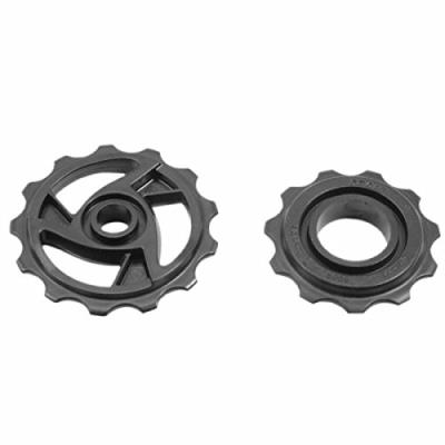 Sram mtb roue jockey 5,0 2004 gris