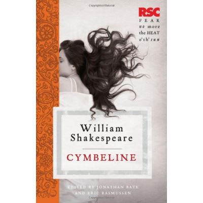 Cymbeline (The RSC Shakespeare) - [Version Originale]