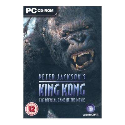 King Kong - Version Collector