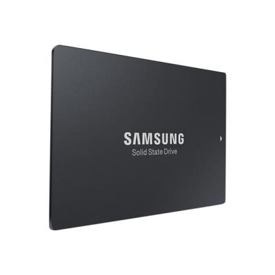 Samsung 650 Basic Kit MZ-650120Z - solid state drive - 120 GB - SATA 6Gb/s