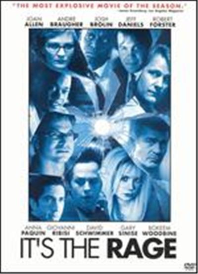 It's the Rage - DVD Zone 1