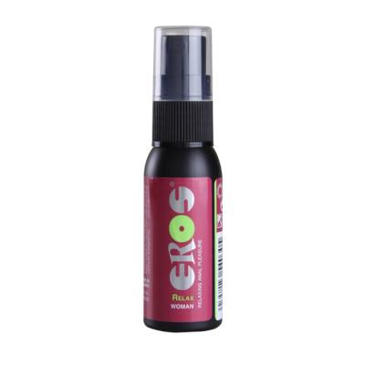 Relaxant Eros relax woman