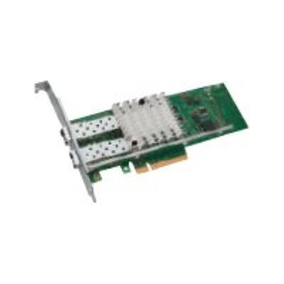 Intel Ethernet Converged Network Adapter X520-DA2 - netwerkadapter