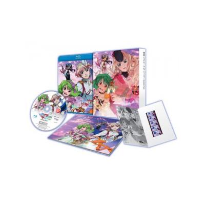 Gekijouban Macross F: Sayonara no Tsubasa - Hybrid Pack - IMPORT JAPONAIS