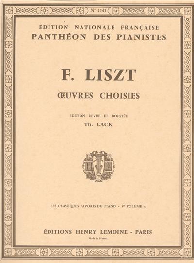 CLASSIQUES FAVORIS VOL 9A