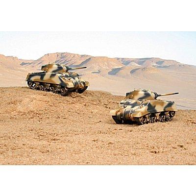 M4A2 Sherman