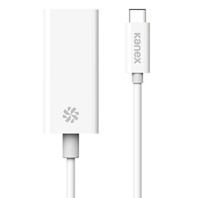 Kanex ku3cgbt adaptateur usb blanc