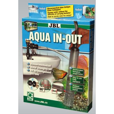 Comparer les prix de Aqua in out set complet