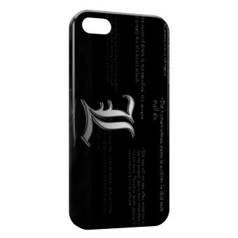 death note coque iphone 5