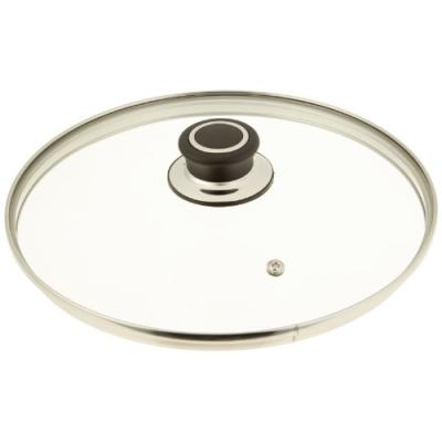 KRÜGER COUVERCLE EN VERRE 24CM DIAMANT GL24D