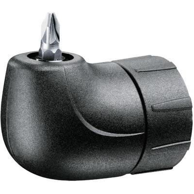 Outil Multifonction et Mini-Outil Bosch Tournevis - Adaptateur Ixo Angle Déporté