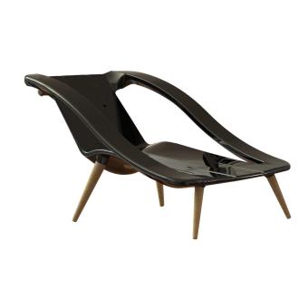 isidore design fauteuil bain de soleil 2 en 1 noir mobilier de jardin achat prix fnac - Fauteuil Bain De Soleil isidore design fauteuil bain de soleil 2 en 1 noir mobilier de jardin achat prix fnac - Fauteuil Bain De Soleil