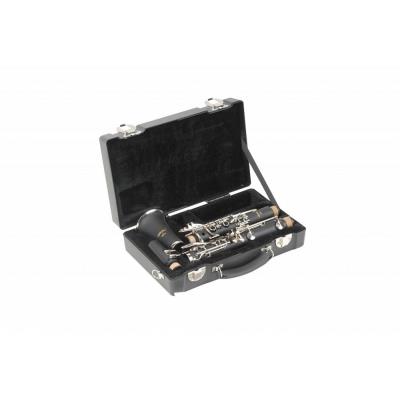 Clarinettes SKB 1SKB-320 ETUI RECTANGULAIRE POUR CLARINETTE Etui & housses clarinette Sib
