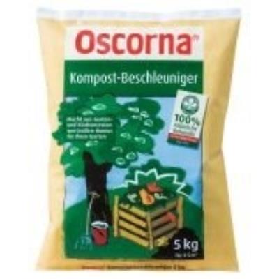 Oscorna Accélérateur De Compostage 10 Kg