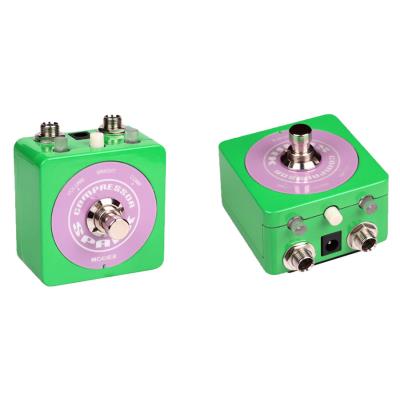 Effets guitare électrique MOOER SPARK COMPRESSOR Compression - sustainer